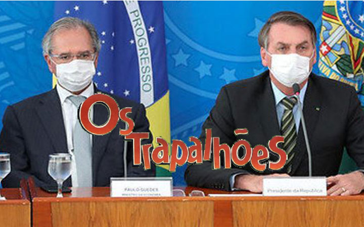 Capa da Notícia